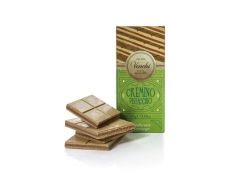 Venchi Pistachio Cremino chocolate